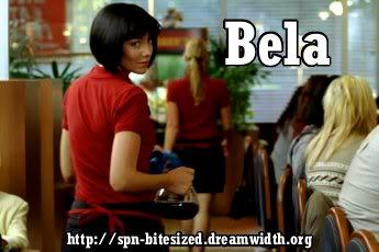 spn bitesized: bela