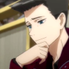 yoi3 Georgi looking pensive