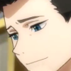 yoi6 Georgi up close