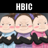 yoi12 Nishigori Triplets looking smug