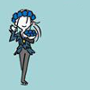 yoi63 Victor young stickfigure