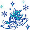 yoi78 stray cats
