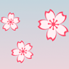 Squishable flowers