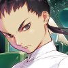 Chang Wufei frown
