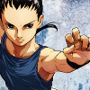 Chang Wufei fight