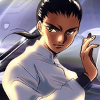 Chang Wufei solar flare