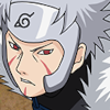 Naruto Shippuden: Ultimate Ninja Blazing: Senju Tobirama 08