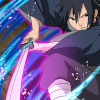 Naruto Shippuden: Ultimate Ninja Blazing: Uchiha Izuna 03