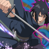 Naruto Shippuden: Ultimate Ninja Blazing: Uchiha Izuna 11