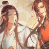 MDZS: Lan Wangji & Wei Wuxian