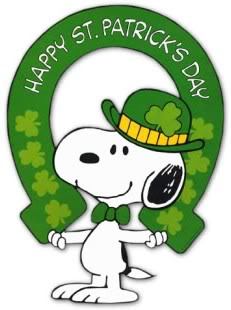 st patricks